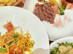 -北辰洲际酒店·IT MAMA意式家味餐厅