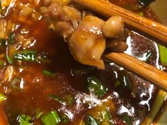 -冯记香辣兔火锅(茶店子总店)