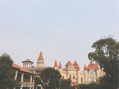 -长沙友阿奥特莱斯
