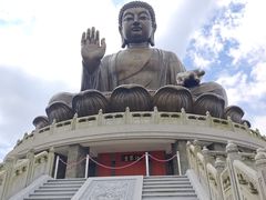 -天坛大佛