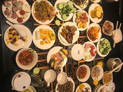 -堂会(白云店)