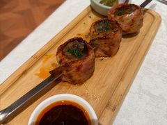 -俄士厨房(环球港店)