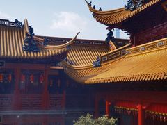 -钦赐仰殿道观