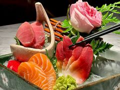 -阿吾罗日本料理(K11艺术中心店)