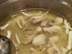 -润园四季椰子鸡火锅(南山海岸城店)