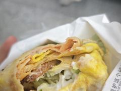 -煎饼道(重庆北站店)