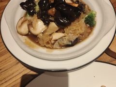 -纳地素食(石门公园店)