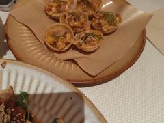 -BAKER&SPICE(安福路店)