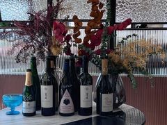 -The Rug Cafe(王府中环店)