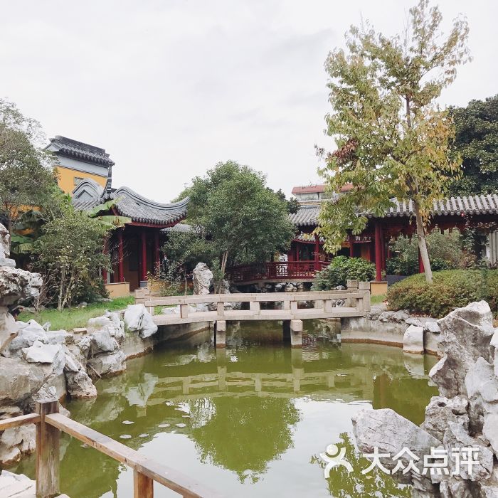 缘觉寺图片 - 第6张