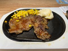 -豪客来牛排(成都锦江大融城店)