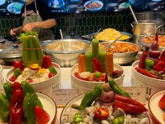 -聚丰园•湖鲜餐厅(阿红私房菜梅石路店)