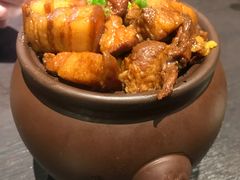 -好嫂子酱猪手•农家菜(蒲黄榆店)