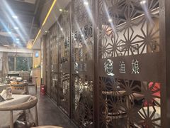 -渔娘渔家丹东海鲜(东直门店)