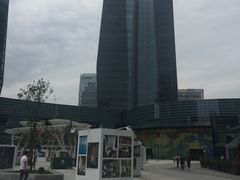 -大族广场Mall&More