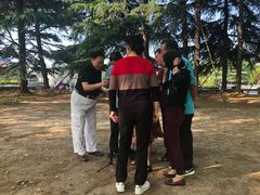 -上海市龙华烈士陵园