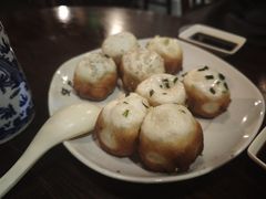 -哑巴生煎(临顿路店)