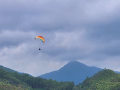 -古山重-长泰滑翔伞基地