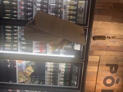 -破店肥哈·东北烧烤·夜宵(南山保利店)