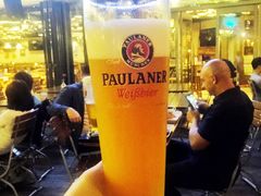 -Paulaner·德国帕拉娜自酿啤酒餐厅(海上世界店)