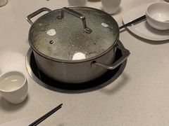 -煲王粤菜餐厅(中侨中心店)