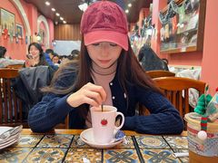 -番茄屋葡式美食(总店)