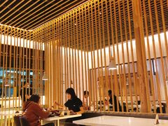 大堂-食之六七·面(朝阳大悦城店)