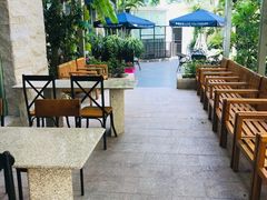 -香香海南菜餐厅
