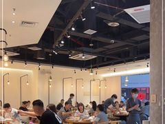 大堂-湯系·煲汤手艺人(东二环泰禾广场店)