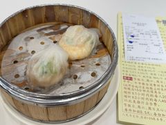 -凤凰楼酒家·粤宴点心(华强北店)