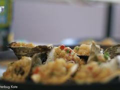 -覃记海鲜美食餐厅