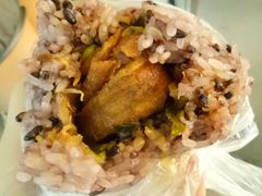 -凌阿姨·粢饭团(清扬路店)