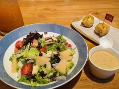 -石榴红了·非遗酥皮烤包子·新疆菜(瑞豪店)