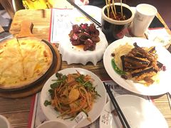 -胡桃里音乐酒馆(石家庄店)