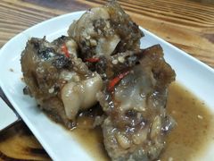 -老兵牛蹄店(下沙店)
