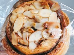 肉桂卷-Miette制菓所