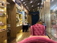 大堂-安薇塔英式下午茶(万科中心店)