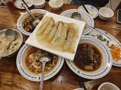 -老雒阳面馆·水席·洛阳菜(纱厂路店)