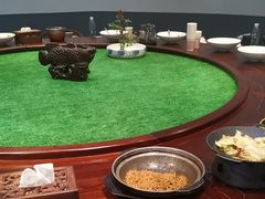 -天怡·鱼工厂(梅溪湖店)