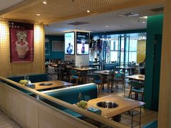 -青瓷火锅料理(西单大悦城店)