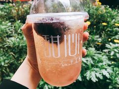 -甜心闲生传统手工冰粉(奎星楼店)