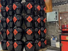 -大清花饺子馆(家乐福店)