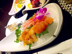 -蟹之国·精品蟹料理(极地店)