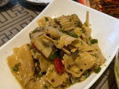 -新繁老號豌豆汤饭店·江湖菜(宝光寺店)
