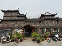 -二十八里太湖船菜(吉祥路店)