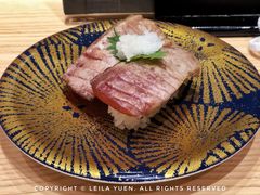 -大起水产回转寿司(大丸心斋桥店)