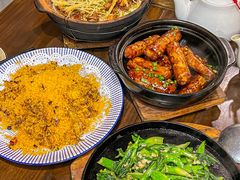 -朕悦鹧鸪饭私房菜