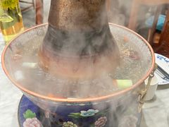 -东来顺•非遗火锅(外滩店)