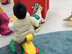 -美吉姆国际儿童发展中心(红谷滩绿地缤纷城中心)