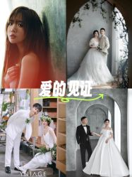 -鱼映像摄影·珍藏级影像品牌